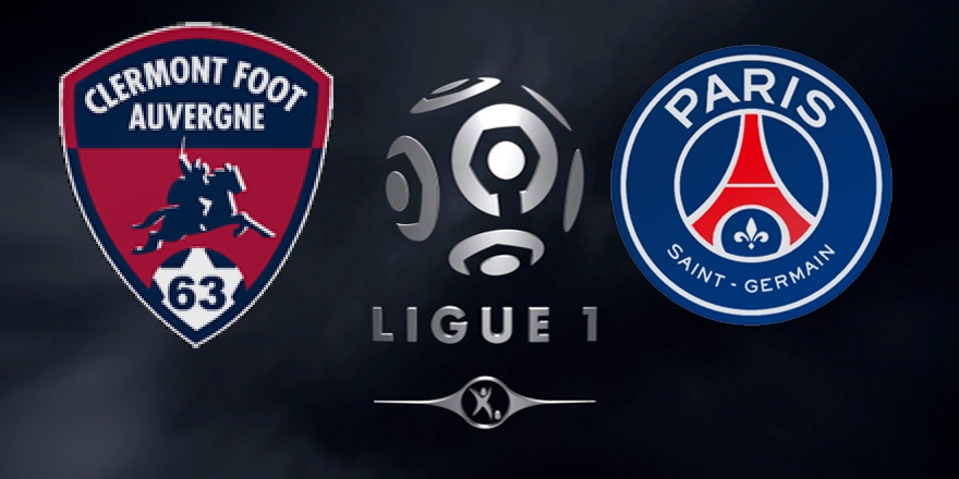 Sur Quelle Chaine Regarder Psg Clermont Programme TV CLERMONT FOOT PSG (Ligue 1 2022 - Date, Heure, Chaine