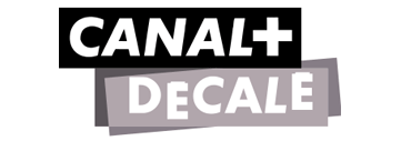 Programme TV Canal+Decale