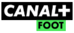 Programme TV canal+foot