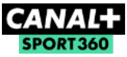 Programme TV canal+sport360