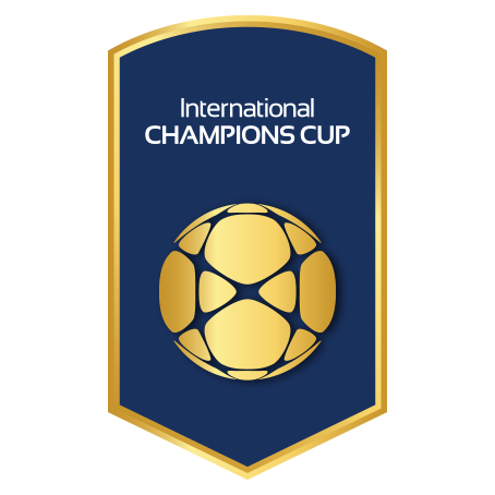 Programme TV International Champions Cup