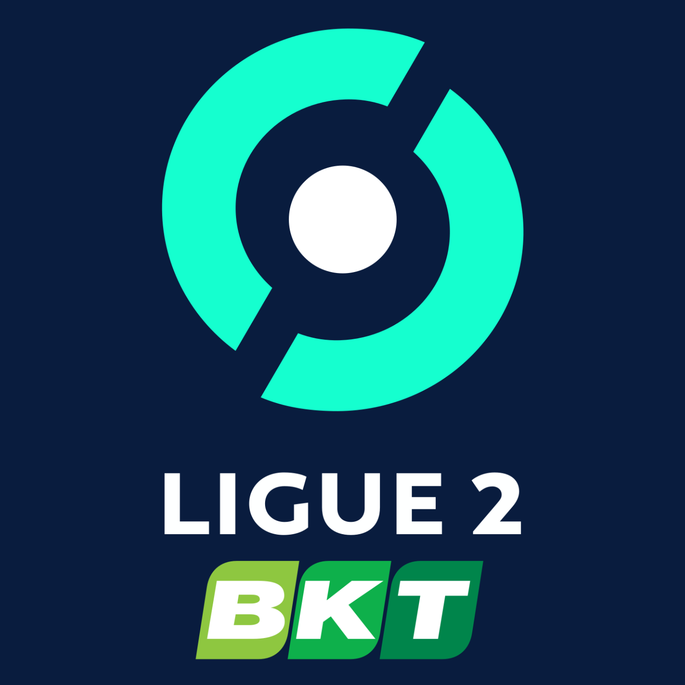 Places Ligue 2