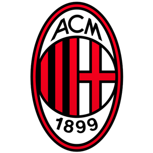 Places Milan AC