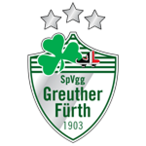 Programme TV Greuther Furth