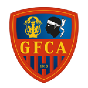 Programme TV GFC Ajaccio