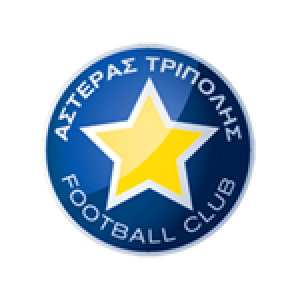 Programme TV Asteras Tripolis