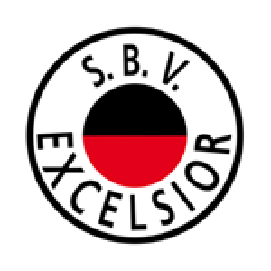 Programme TV Excelsior Rotterdam