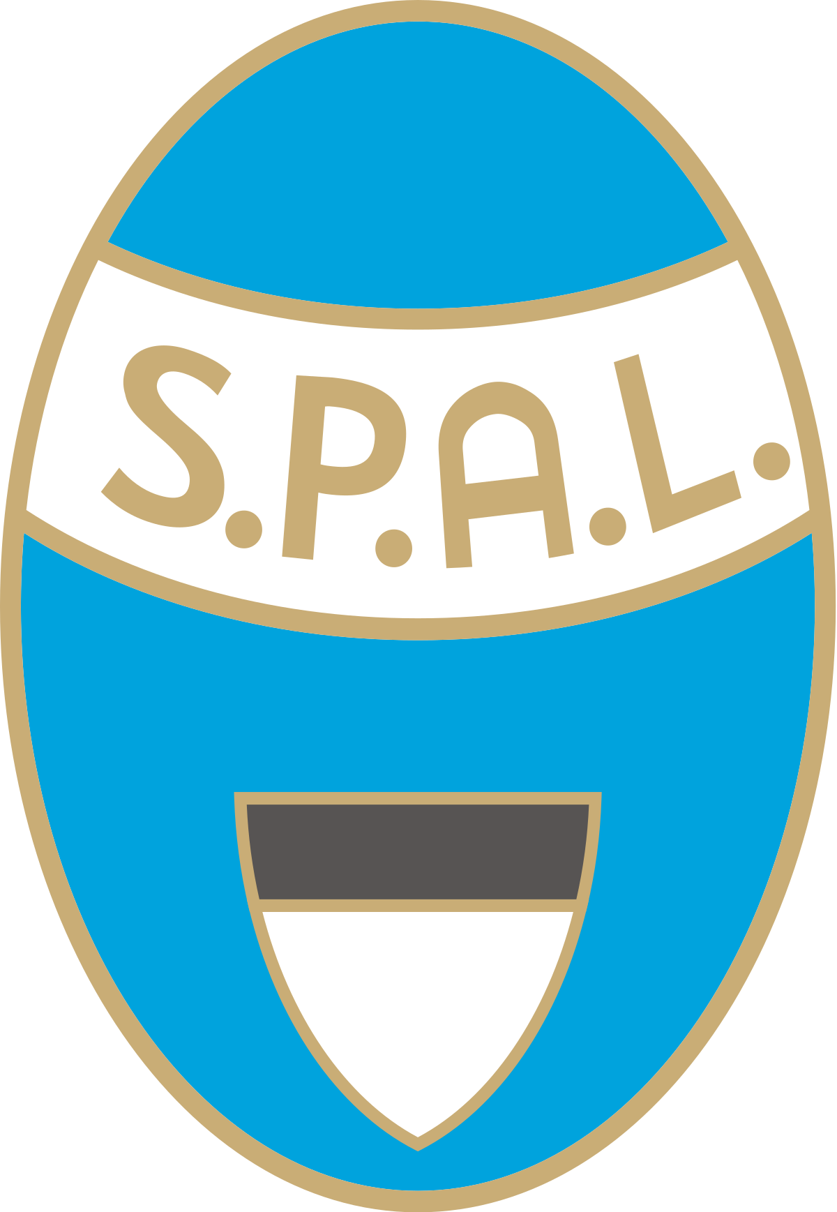 Programme TV SPAL