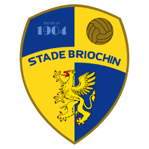 Programme TV Stade Briochin