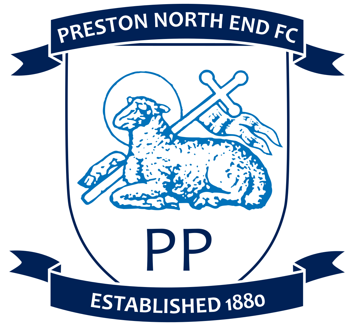 Places Preston North End