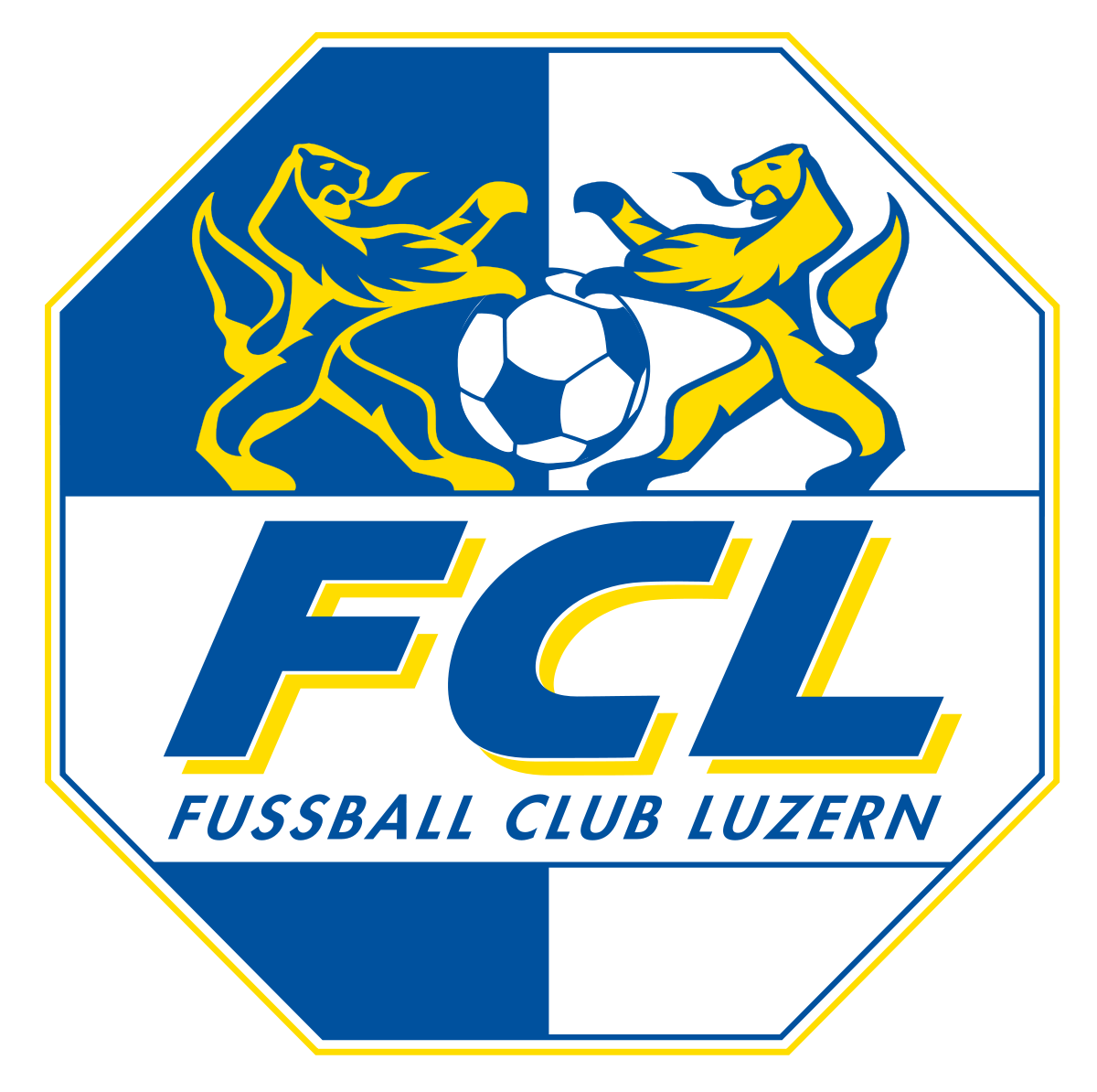 Programme TV FC Lucerne