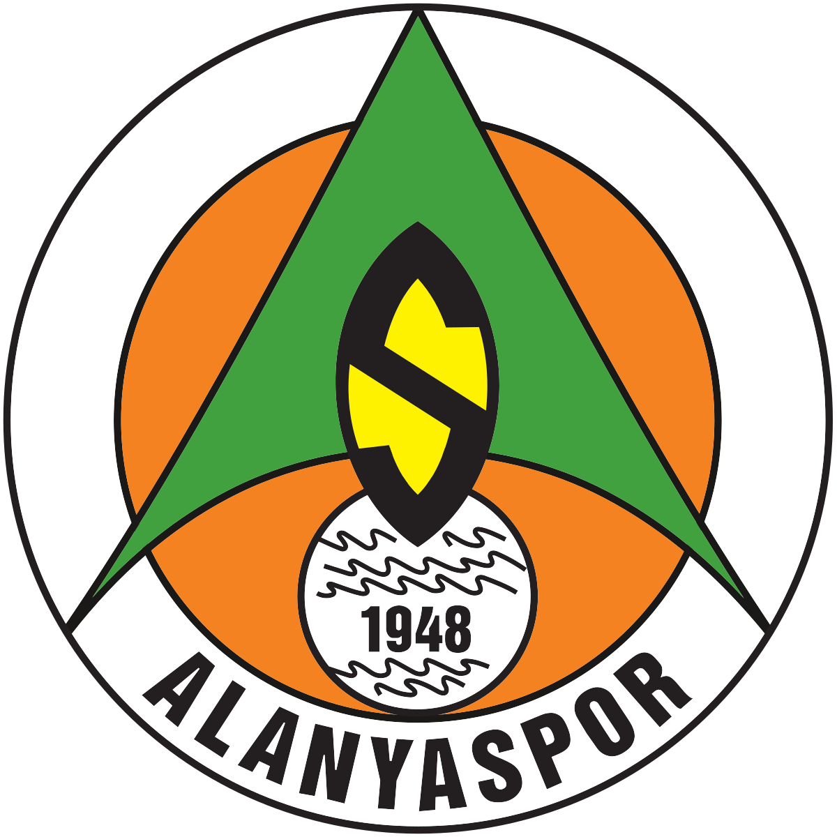 Programme TV Alanyaspor