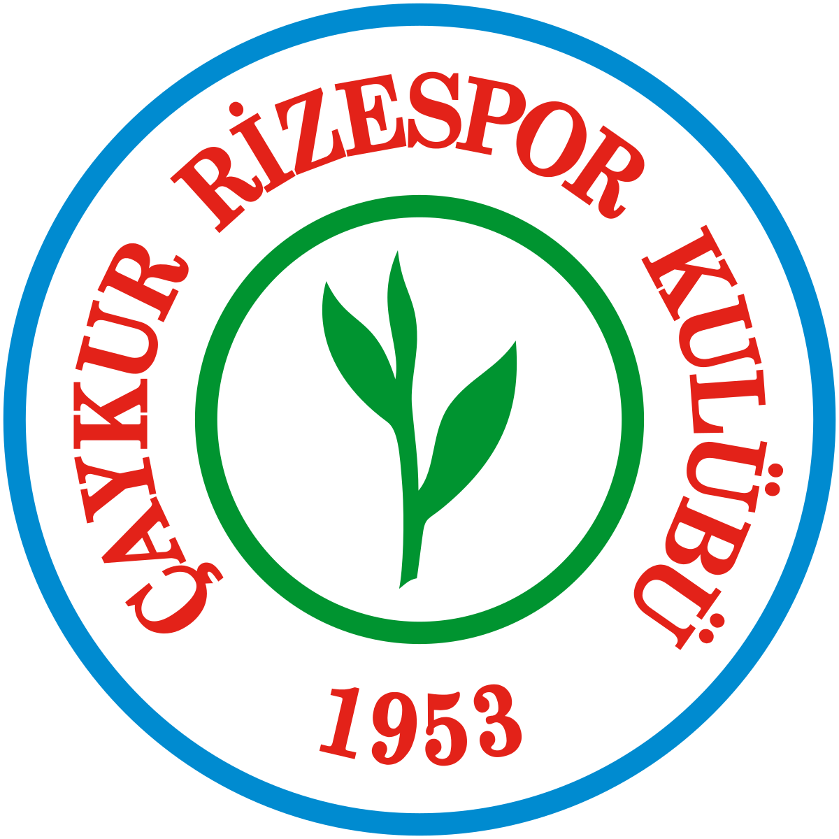 Programme TV Rizespor