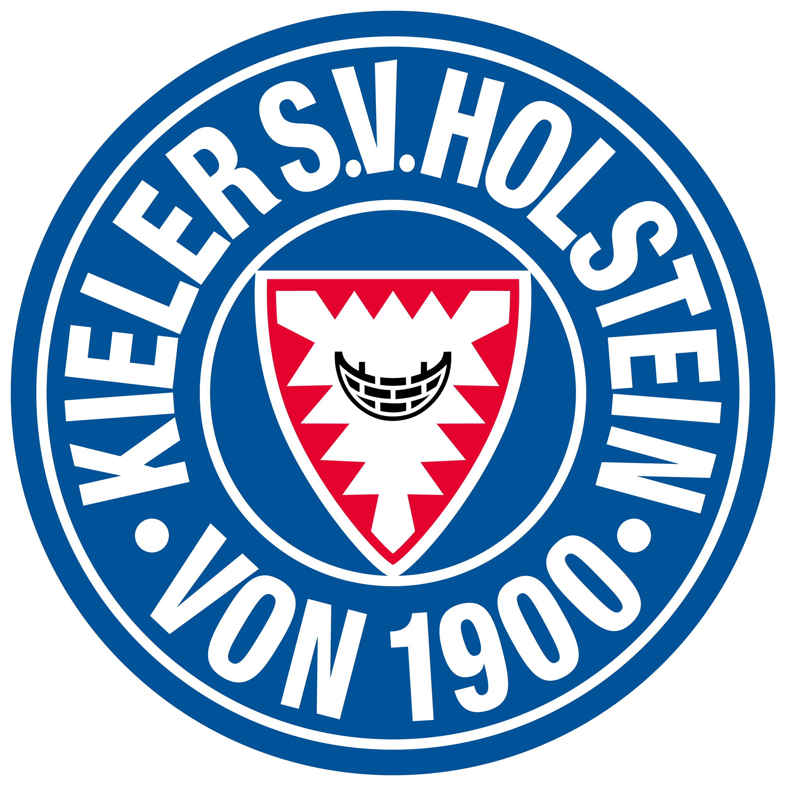 Programme TV Holstein Kiel