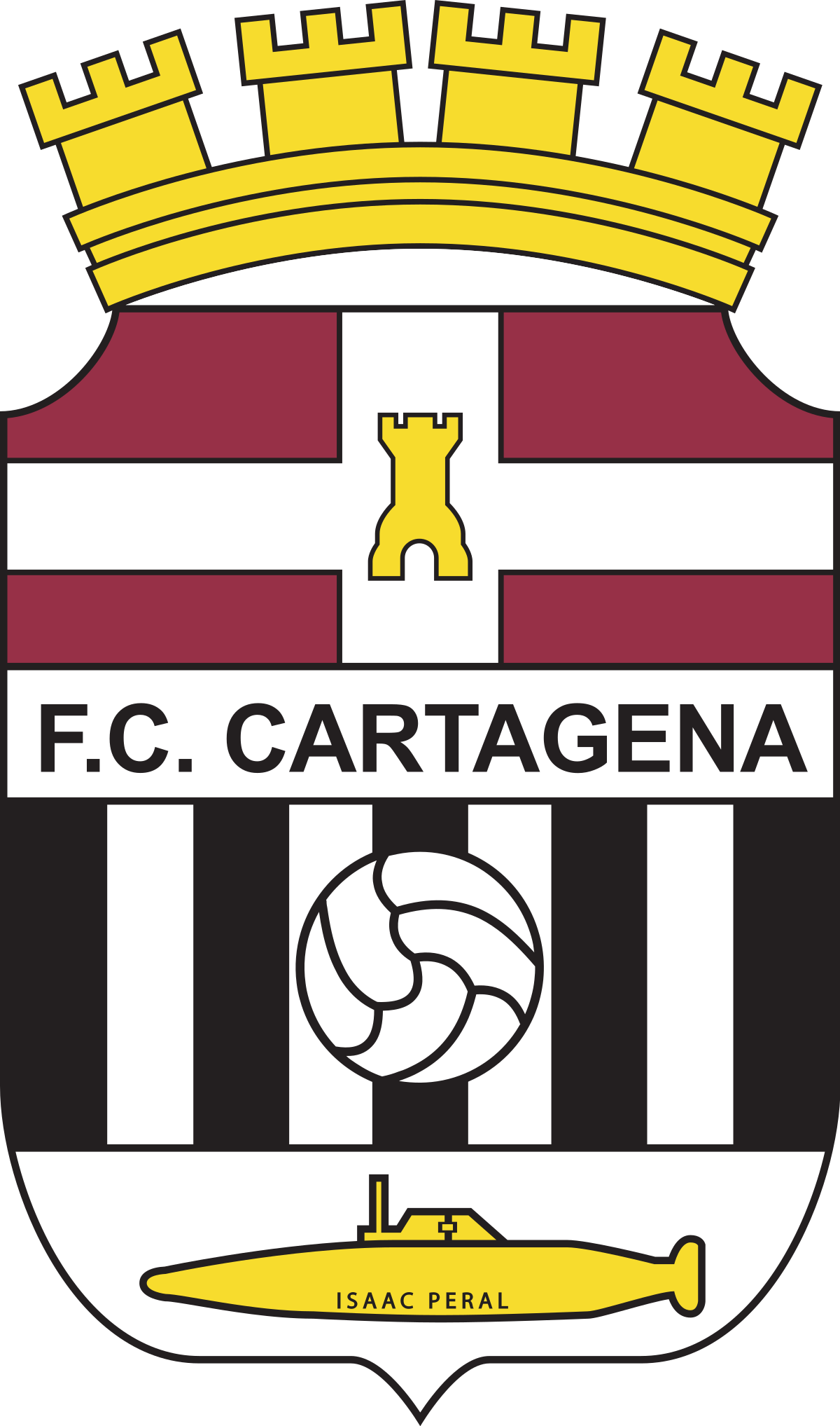 Programme TV FC Cartagena