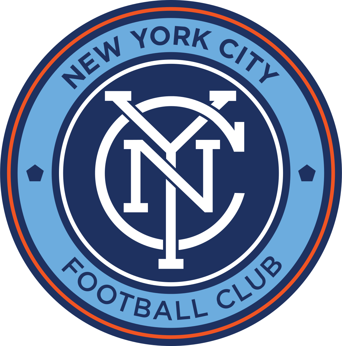 Programme TV New York City FC