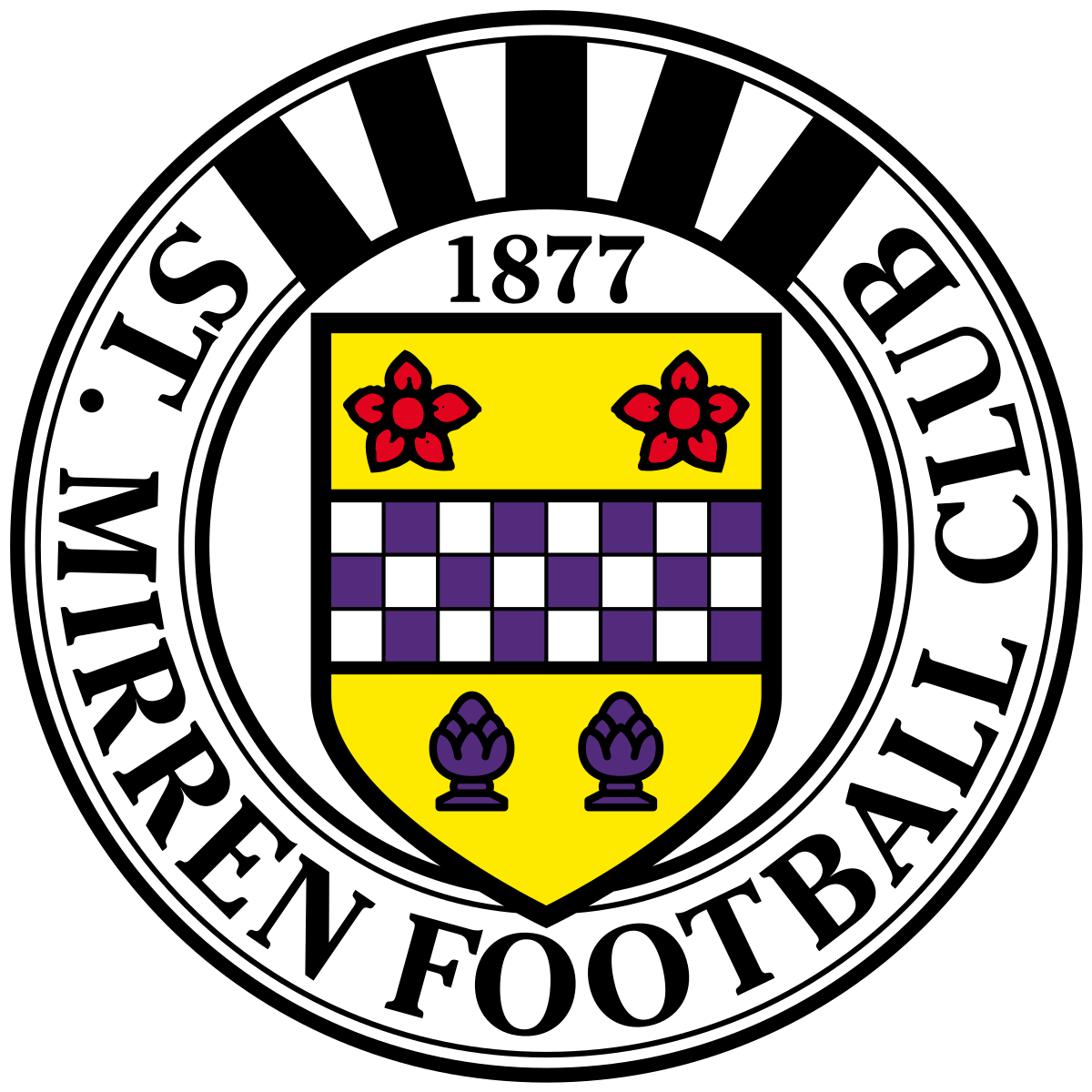 Programme TV Saint Mirren Fc