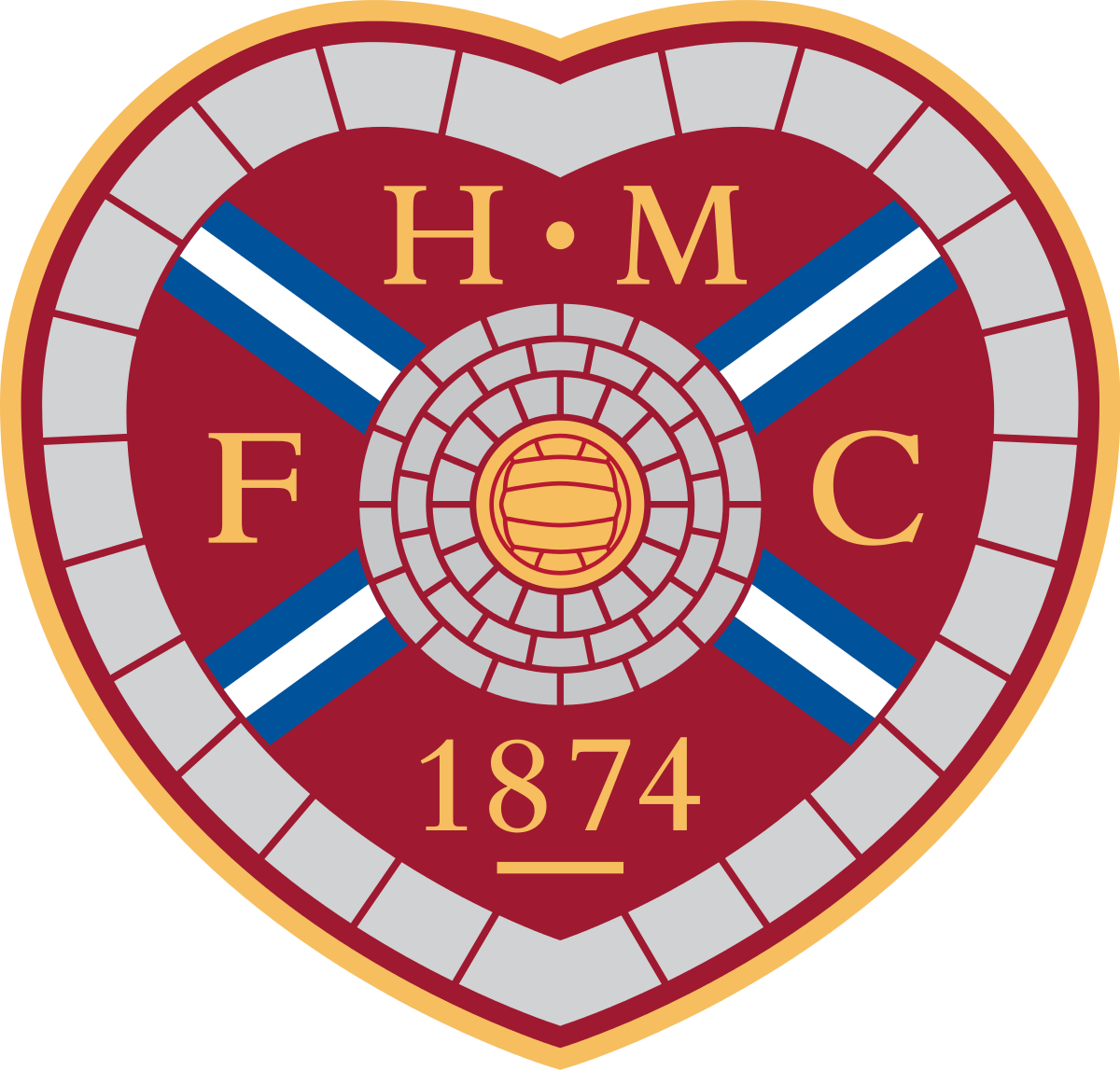 Programme TV Heart of Midlothian