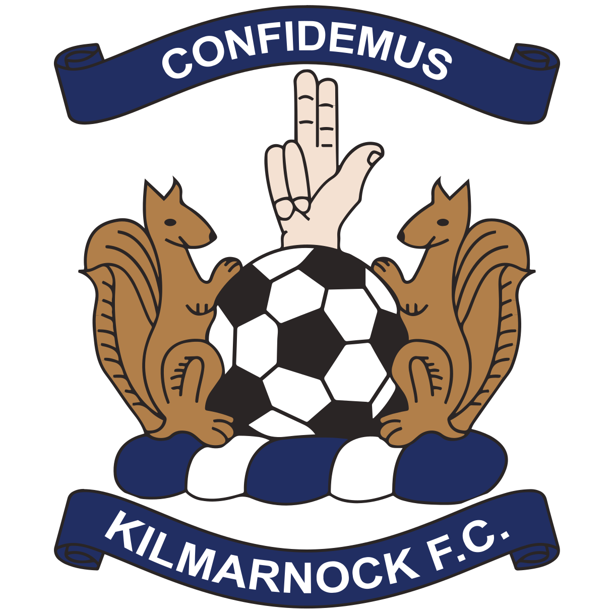 Programme TV Kilmarnock