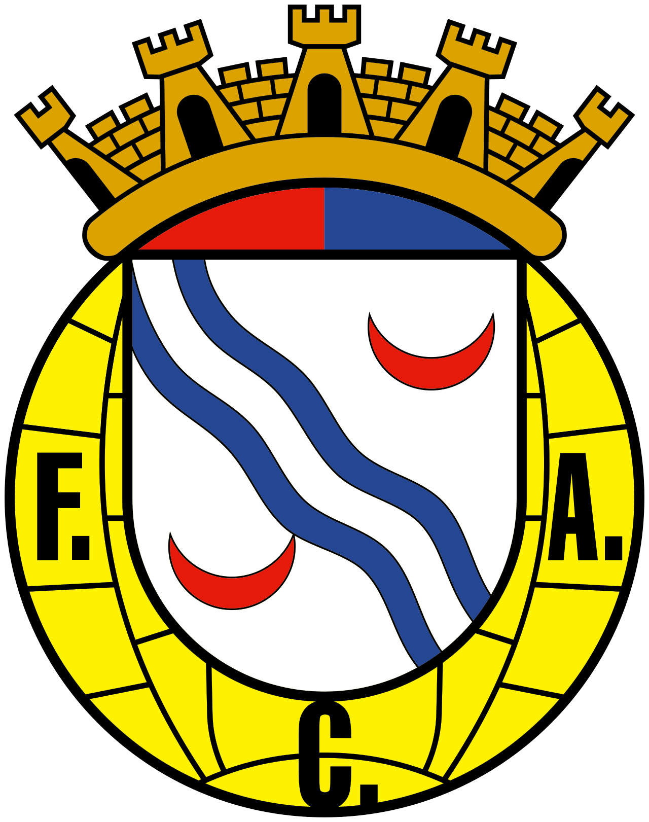 Programme TV FC Alverca