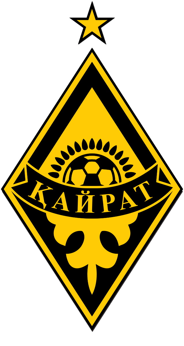 Programme TV FC Kairat