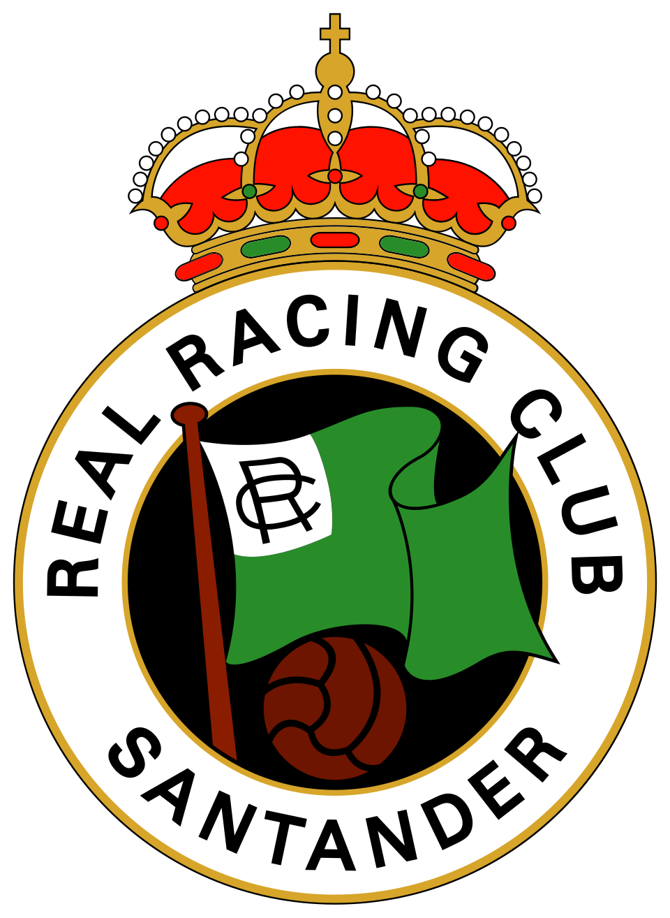 Programme TV Racing Santander