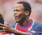 Julio Cesar Dely Valdes