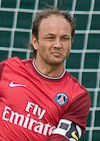 Willy Grondin