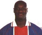 Patrick MBoma