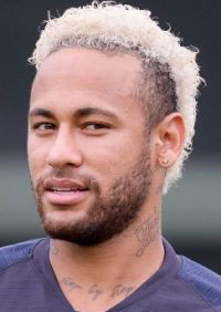  Neymar