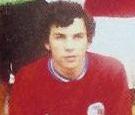 Dominique Delplanque